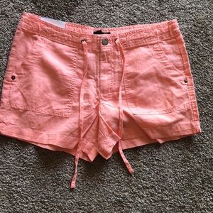 Gap Linen Shorts